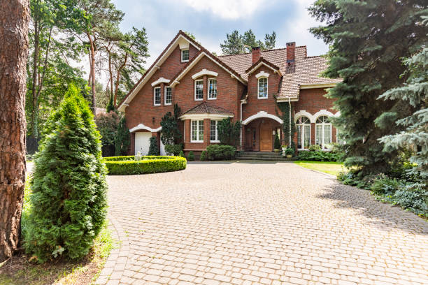 Best Driveway Resurfacing Pavers  in Cane Savannah, SC