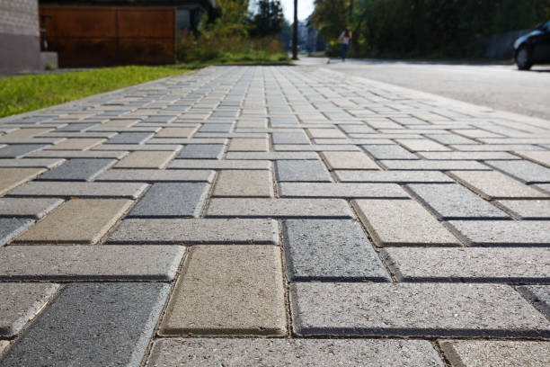 Best Brick Driveway Pavers  in Cane Savannah, SC