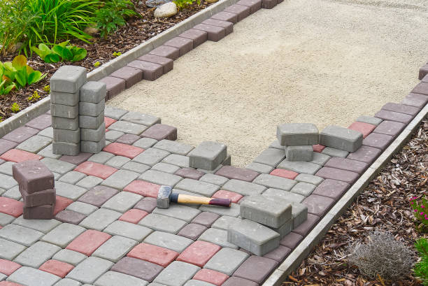 Best Permeable Paver Driveway  in Cane Savannah, SC