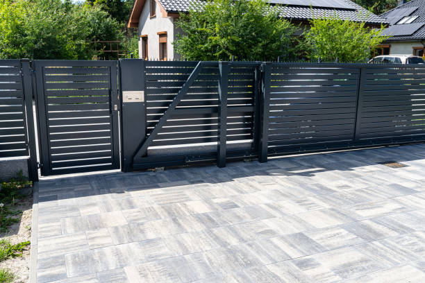Reasons to Select Us for Your Driveway Paving Requirements in Cane Savannah, SC