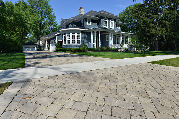Best Brick Driveway Pavers  in Cane Savannah, SC